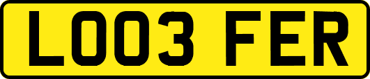 LO03FER
