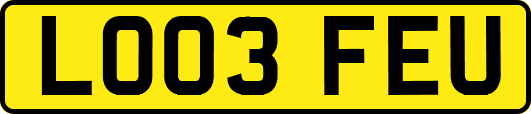 LO03FEU