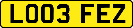 LO03FEZ