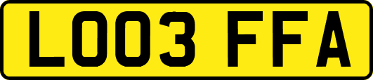 LO03FFA