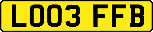 LO03FFB