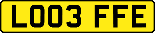 LO03FFE