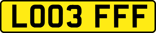 LO03FFF