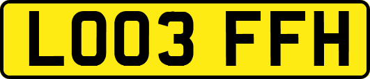 LO03FFH