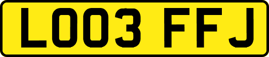 LO03FFJ