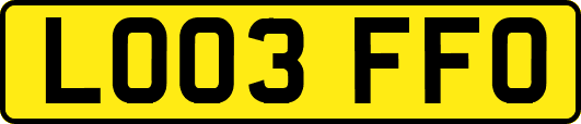 LO03FFO