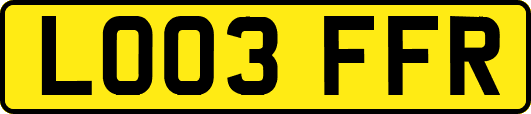 LO03FFR