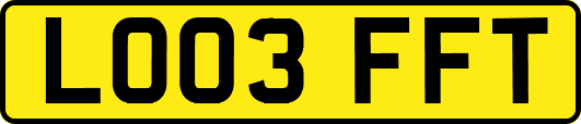 LO03FFT