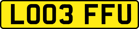 LO03FFU