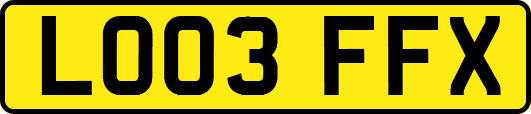 LO03FFX
