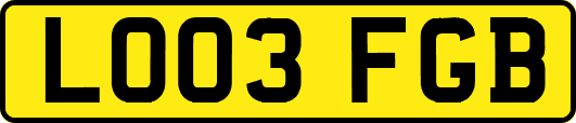 LO03FGB