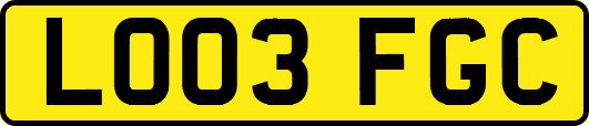 LO03FGC