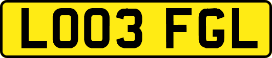 LO03FGL