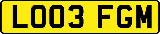 LO03FGM