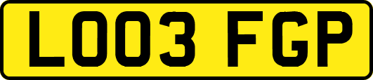 LO03FGP