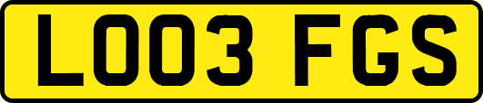 LO03FGS