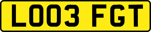 LO03FGT