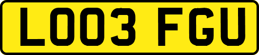 LO03FGU