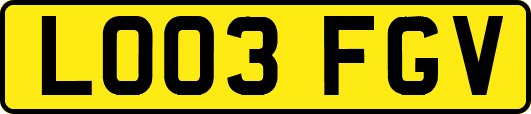 LO03FGV