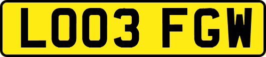 LO03FGW