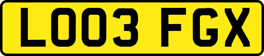 LO03FGX