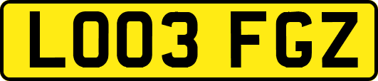 LO03FGZ