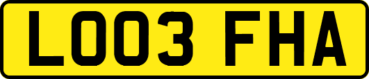 LO03FHA