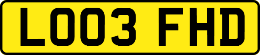 LO03FHD