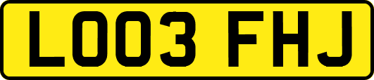 LO03FHJ