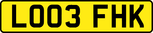 LO03FHK