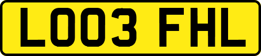 LO03FHL