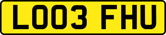 LO03FHU