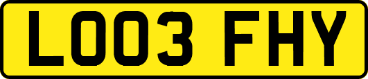 LO03FHY