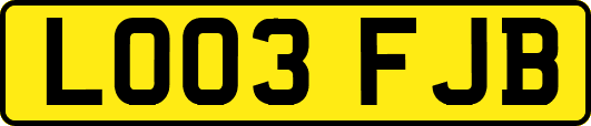 LO03FJB