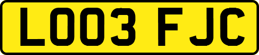 LO03FJC