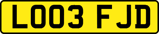 LO03FJD
