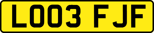 LO03FJF