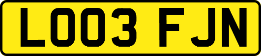 LO03FJN
