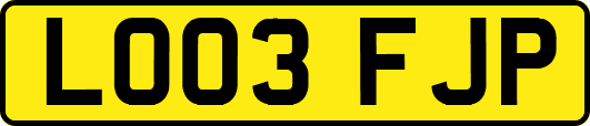 LO03FJP