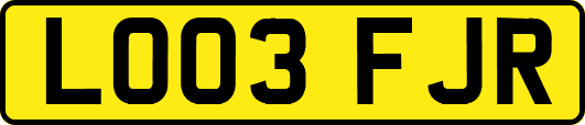 LO03FJR