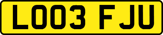 LO03FJU