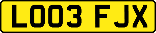 LO03FJX