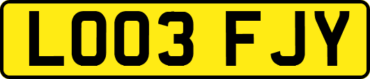 LO03FJY