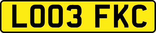 LO03FKC
