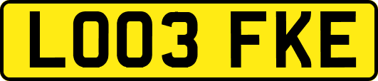 LO03FKE