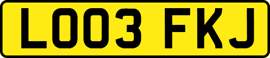 LO03FKJ