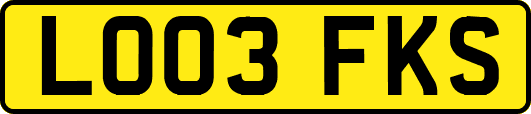 LO03FKS