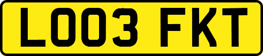 LO03FKT