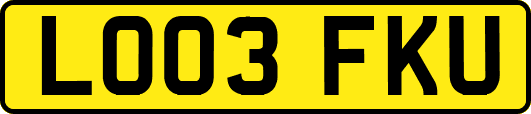 LO03FKU
