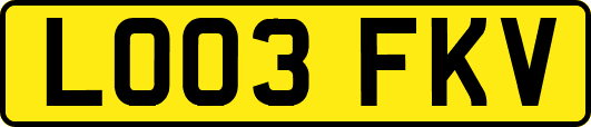 LO03FKV